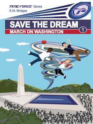 cover image of Save the Dream